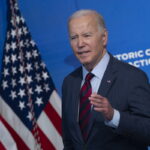 Μπάιντεν σε Ισραήλ: Ξεκαθάρισα ότι η κατάληψη της Γάζας θα ήταν «μεγάλο λάθος»