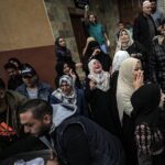 Γάζα – Νοσοκομείο αλ Σίφα: «Παραβίαση του διεθνούς δικαίου» καταγγέλλει η Παλαιστινιακή Αρχή