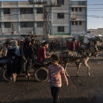 Γάζα: Ανυπολόγιστη καταστροφή στις υποδομές και την οικονομία του παλαιστινιακού θύλακα