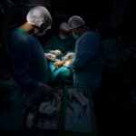 Γάζα: 24 νεκροί στο νοσοκομείο Αλ Σίφα εξαιτίας της έλλειψης ηλεκτρικού ρεύματος