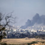 Γάζα: Τουλάχιστον 17 Παλαιστίνιοι νεκροί σε βομβαρδισμό του Ισραήλ σε καταυλισμό προσφύγων