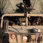 Ο ισραηλινός στρατός παραδέχεται ότι πυροβόλησε κατά αντιπροσωπείας διπλωματών στη Δυτική Όχθη