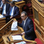 Βουλή-Σ. Φάμελλος: «Οφείλουμε να εγγυηθούμε ένα καλύτερο αύριο για τη νέα γενιά»