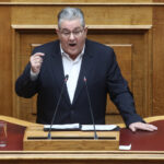 ΚΚΕ: «Γιατί λέμε όχι στον γάμο των ομόφυλων ζευγαριών»