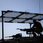 Γάζα: Ο ισραηλινός στρατός επιβεβαιώνει ότι ο διευθυντής του νοσοκομείου Αλ Σίφα κρατείται για ανάκριση