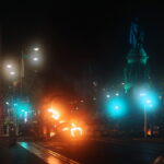 Πρωθυπουργός Ιρλανδίας: Οι ταραξίες που συμμετείχαν στα επεισόδια στο Δουβλίνο «ντροπιάζουν» τη χώρα