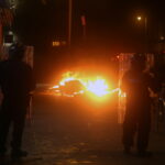 Ιρλανδία: Σκηνές χάους στο Δουβλίνο έπειτα από επίθεση με μαχαίρι σε σχολείο