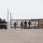 Η ανακωχή στη Γάζα είναι μια «σύντομη παύση», ξεκαθαρίζει ο Ισραηλινός υπουργός Άμυνας