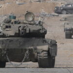 Λίβανος: Ισραηλινό πλήγμα μετά την παράταση ανακωχής