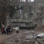 Παρατάθηκε η ανακωχή Ισραήλ – Χαμάς