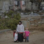 UNICEF: Το Ισραήλ μπλοκάρει κρίσιμες ανθρωπιστικές προμήθειες που προορίζονται για τα παιδιά της Γάζας