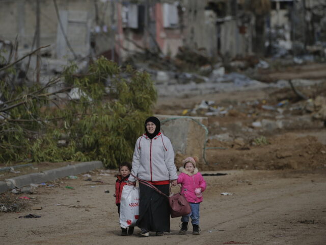 UNICEF: Το Ισραήλ μπλοκάρει κρίσιμες ανθρωπιστικές προμήθειες που προορίζονται για τα παιδιά της Γάζας