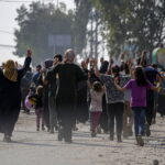 Η Χαμάς δηλώνει έτοιμη να παρατείνει για τέσσερις ημέρες την ανακωχή