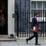 Επιμένει ο Σούνακ: Υπήρξαν δεσμεύσεις και διαβεβαιώσεις να μη συζητηθούν τα Γλυπτά