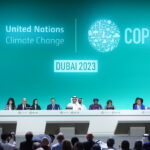 COP28: Ξεκίνησε στο Ντουμπάι η διάσκεψη των Ηνωμένων Εθνών για το Κλίμα