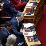 ΣΥΡΙΖΑ: Στη Βουλή η πρόταση νόμου για τα ομόφυλα ζευγάρια