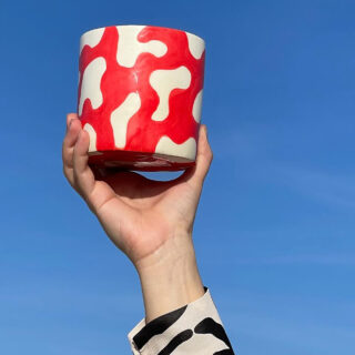 Το Fired Up επιστρέφει στην Κυψέλη, για ένα διήμερο γεμάτο με τα πιο ευφάνταστα κεραμικά