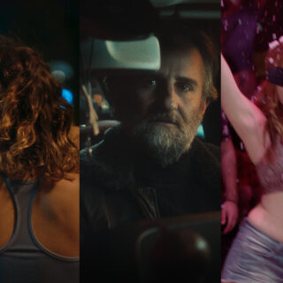 Οι ελληνικές συμμετοχές στο Διεθνές Διαγωνιστικό του Φεστιβάλ Θεσσαλονίκης είναι σπουδαίες