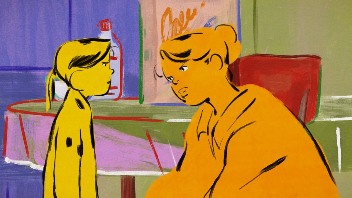 Κοτόπουλο για τη Λιντά!