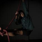 Το “Empty Canvas” είναι η παράσταση που έψαχνες τόσο καιρό, με ακροβασία, κίνηση και εναέριο χορό