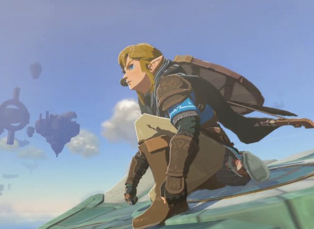 Ο θρύλος της “Zelda” έρχεται στην μεγάλη οθόνη
