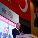 Φιντάν για Κυπριακό: «Αν είναι να γίνει διαπραγμάτευση, θα γίνει μεταξύ δύο κρατών»