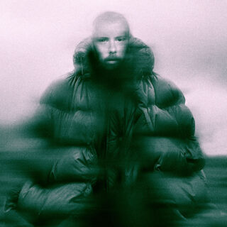 O Forest Swords θέλει τα live του να είναι διάλογος με το κοινό