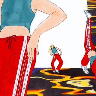 Fond affections στο MIRfestival 2023: Ένας χώρος για την τρυφερότητα