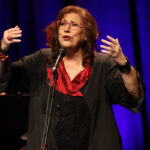 Η Μαρία Φαραντούρη στο Πολιτιστικό Συνεδριακό Κέντρο Ηρακλείου