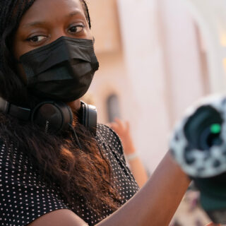 The Marvels: Η Νία ΝταΚόστα μιλάει για το πώς χειρίστηκε όχι μία, αλλά τρεις υπερηρωίδες