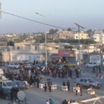 Απελευθερώθηκαν οι πρώτοι Ισραηλινοί όμηροι – Η Χαμάς άφησε νωρίτερα και 12 Ταϊλανδούς