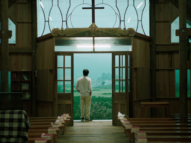 10 ταινίες που αξίζει να δείτε στο Φεστιβάλ Κινηματογράφου Θεσσαλονίκης 2023