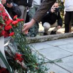 Δρακόντεια μέτρα ασφαλείας για την επέτειο του Πολυτεχνείου