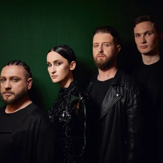 Οι Go_A για μία εμφάνιση στην Αθήνα το Σάββατο 25 Νοεμβρίου