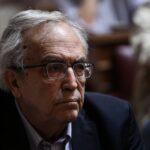 Εκτός ΣΥΡΙΖΑ και ο Αριστείδης Μπαλτάς