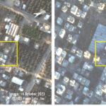 Διεθνής Αμνηστία: «Δεν υπάρχει ασφαλές μέρος στη Γάζα»