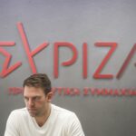 ΣΥΡΙΖΑ: Ο Στ. Κασσελάκης δεν παρίσταται στην ΠΓ – Πρόταση για έκτακτη συνεδρίαση της ΚΕ