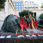 Επέτειος Πολυτεχνείου: «Αστακός» το κέντρο της Αθήνας με 5.000 αστυνομικούς, drones, και ελικόπτερα