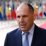 Στις Βρυξέλλες ο Γ. Γεραπετρίτης για την αυριανή Άτυπη Σύνοδο ΥΠΕΞ της ΕΕ