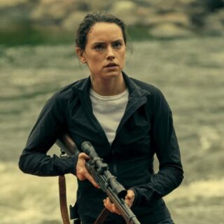 Η Κόρη του Βασιλιά του Βάλτου δεν είναι μια απλή ιστορία εκδίκησης