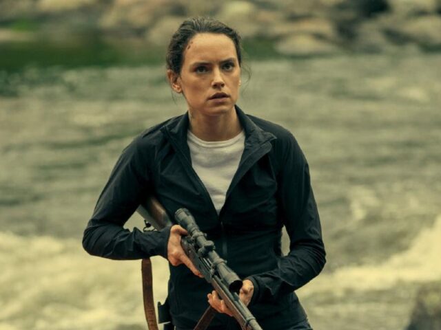 Η Κόρη του Βασιλιά του Βάλτου δεν είναι μια απλή ιστορία εκδίκησης