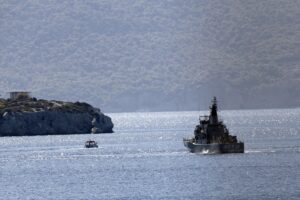 Κρήτη: Νέες επιχειρήσεις διάσωσης μεταναστών
