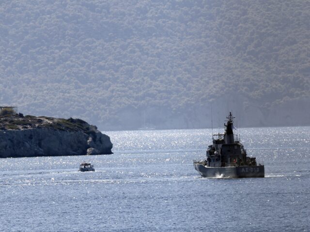 Τρεις επιχειρήσεις διάσωσης μεταναστών νότια της Κρήτης