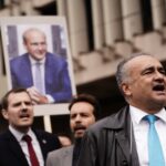 Νέο «κίνημα της γραβάτας»: Συγκεντρώσεις διαμαρτυρίας από επιστήμονες και επαγγελματικούς φορείς για το φορολογικό νομοσχέδιο