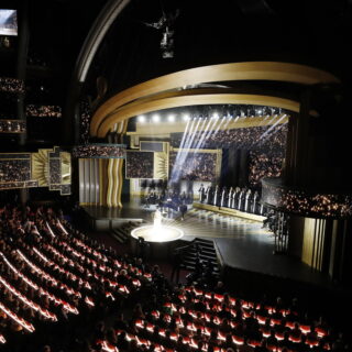 Ανακοινώθηκε το πρόσωπο που θα παρουσιάσει την 96η Απονομή των Όσκαρ