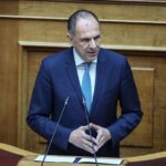 Γ. Γεραπετρίτης: «Το έργο της ηλεκτρικής διασύνδεσης Ελλάδας – Κύπρου δεν θα σταματήσει επειδή αντιδρά η Τουρκία»