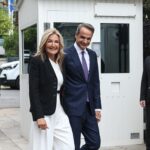 Αυτό είναι το πόθεν έσχες του Κυριάκου Μητσοτάκη και της Μαρέβας Γκραμπόφσκι