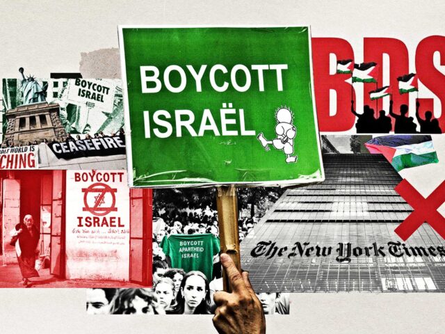 Boycott Movement: Το μποϊκοτάζ κατά του Ισραήλ εξαπλώνεται εν μέσω πολιορκίας της Γάζας