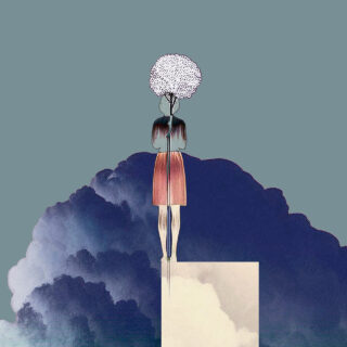 Η μοναξιά ανάγεται σε επιδημία και γι’ αυτό δεν ευθύνονται μόνο τα social media