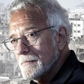 Omer Bartov: «Το Ισραήλ πάσχει από μια σοβαρή ασθένεια 